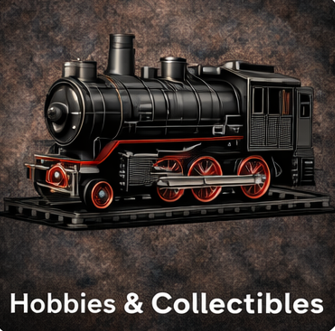 Hobbies & Collectibles category image