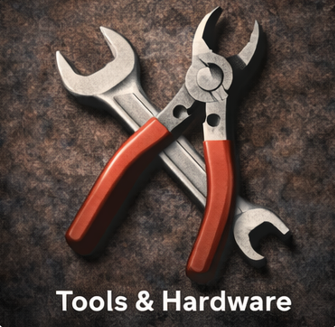 Tools & Hardware category image